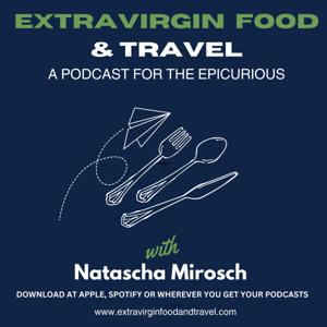 ExtraVirgin Food and Travel