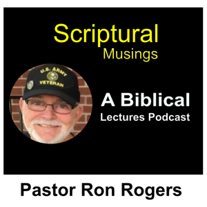 Scriptural Musings
