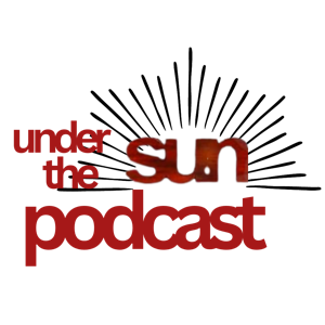 Under the Sun Literary Journal Podcast