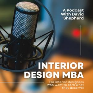 Interior Design MBA