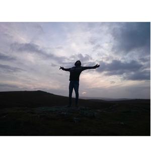 The Brain Journey Podcast: Present, Loving & Living