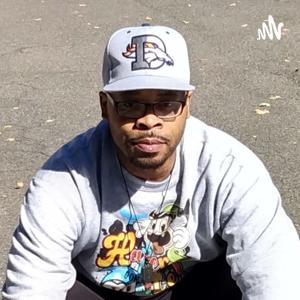 Demetrius LETSGETREAL RADIO
