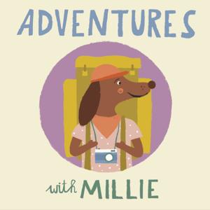 Adventures with Millie