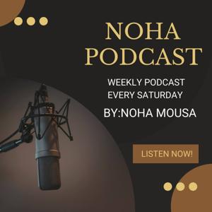 Noha Podcast|نهى بودكاست