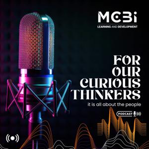 MCBI Podcast Series