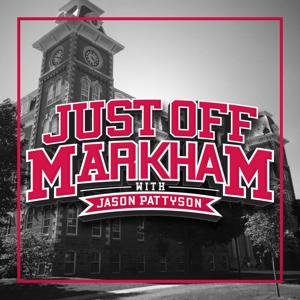 Just Off Markham with Jason Pattyson