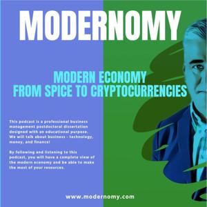 Modernomy