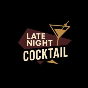 Late Night Cocktail