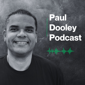Paul Dooley Podcast