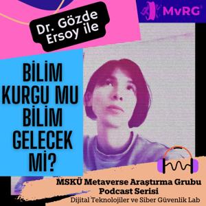 Bilim Kurgu Mu Bilim Gelecek Mi?