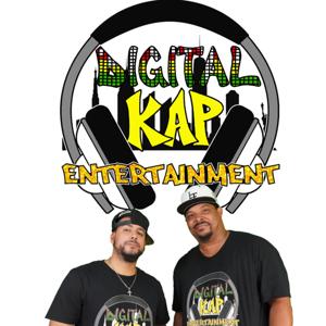 Digital K.A.P Entertainment