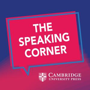 The Speaking Corner