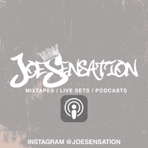 JoeSensation
