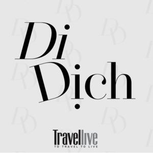 Podcast Di-Dịch