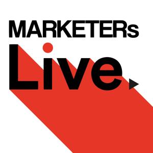 MARKETERs Live