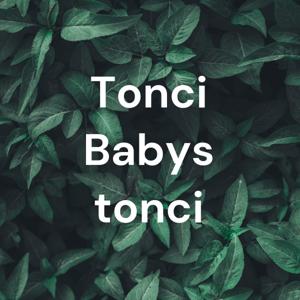 Tonci Babys tonci