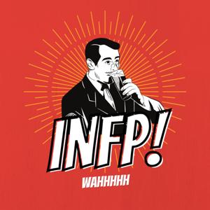 你的MBTI也是INFP嗎?