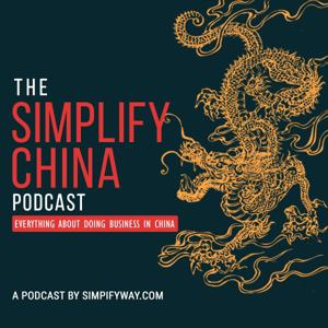 Simplify China Podcast