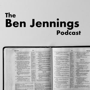 The Ben Jennings Podcast