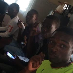 BADFACE ENT! RADIO