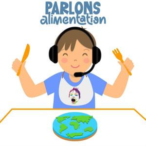 Parlons Alimentation