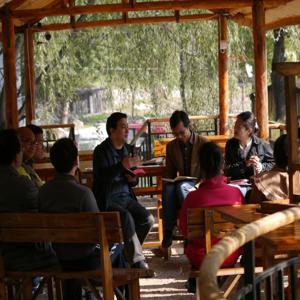 主日敬拜程序 Archives - 基督教北京守望教会