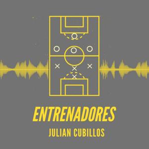 Entrenadores