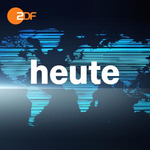 heute 19:00 Uhr (VIDEO) by ZDFde