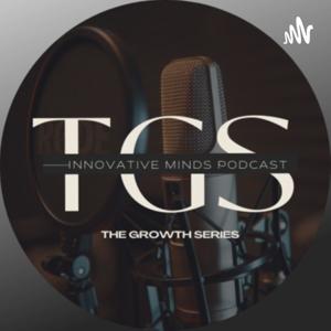 Innovative Minds Podcast