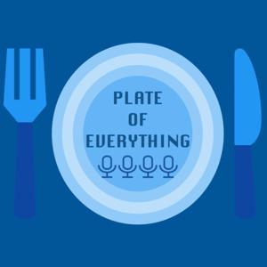 Plate of Everything