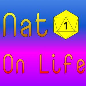 Nat 1 On Life
