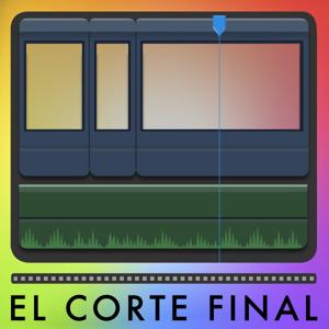 El Corte Final by Jordi Extremera Maiz