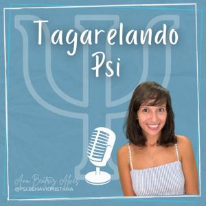 Tagarelando Psi