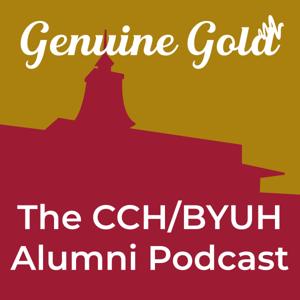CCH/BYUH Alumni Podcast