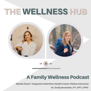 The Wellness Hub