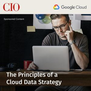 The Principles of a Cloud Data Strategy