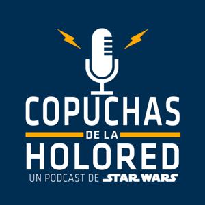 Copuchas de la Holored