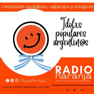 Idolos Populares Argentin@s