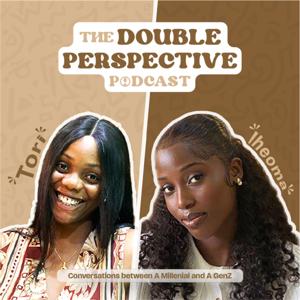 The Double Perspective Podcast