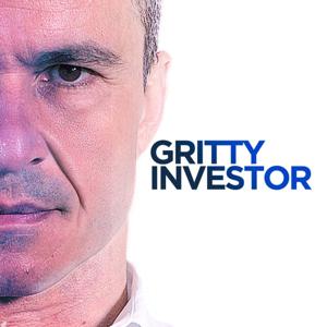 Gritty Investor, por Pedro Cerize