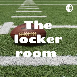 The locker room