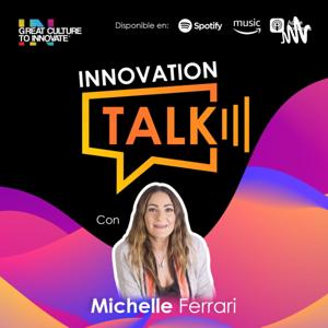 Innovation Talk