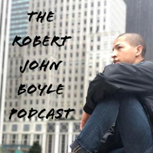 The Robert John Boyle Show
