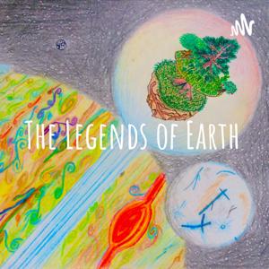 The Legends of Earth