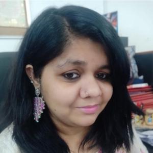 The Journey WITHIN! with Dhvani