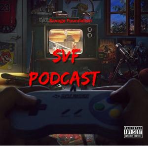 SvF Podcast