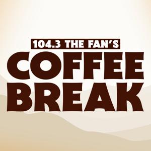 104.3 The Fan's Coffee Break