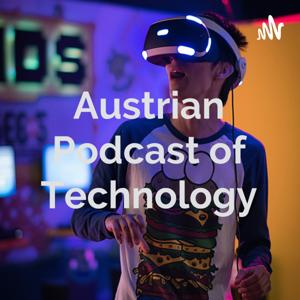Austrian Podcast of Technology - APOT