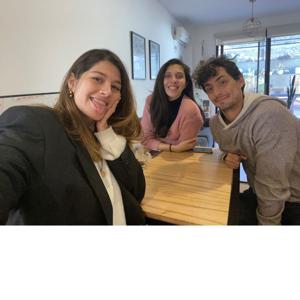 Brainstorming ficcionate