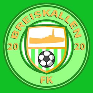 Breiskallen FK